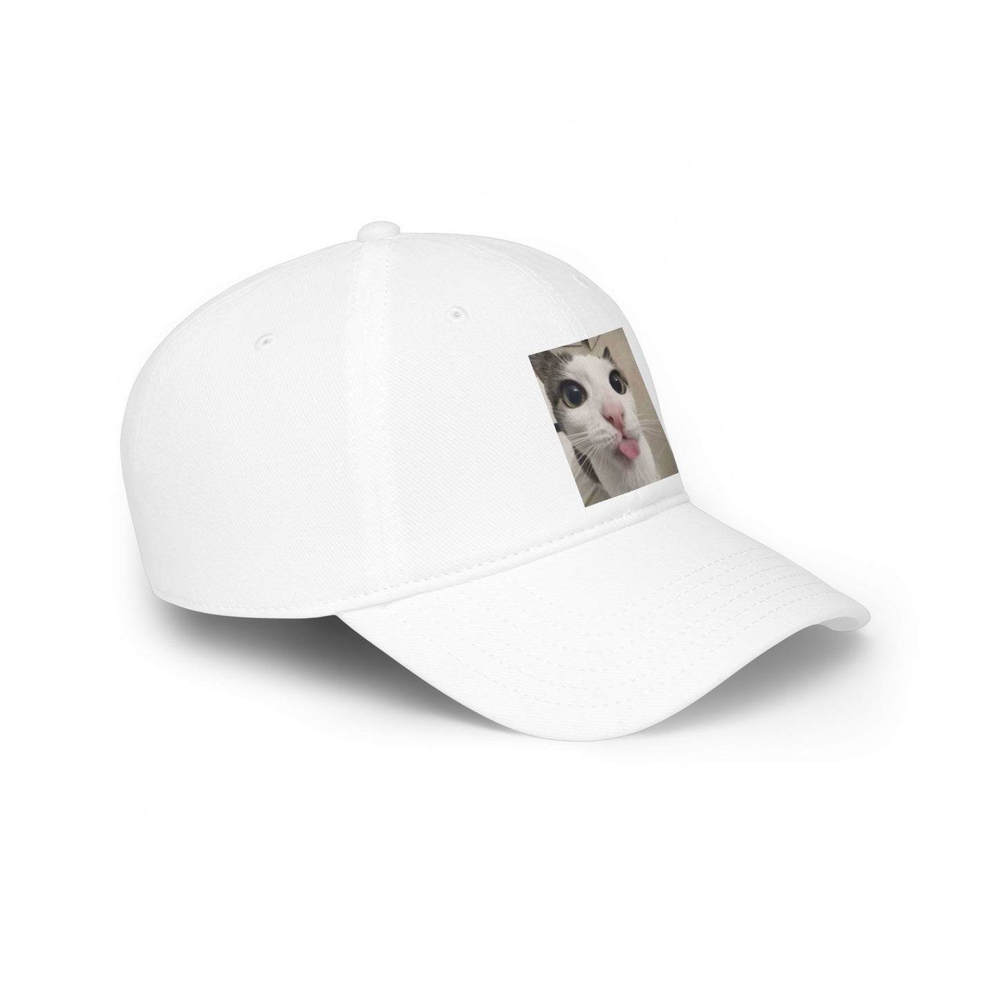 Cute Cat Summer Hat