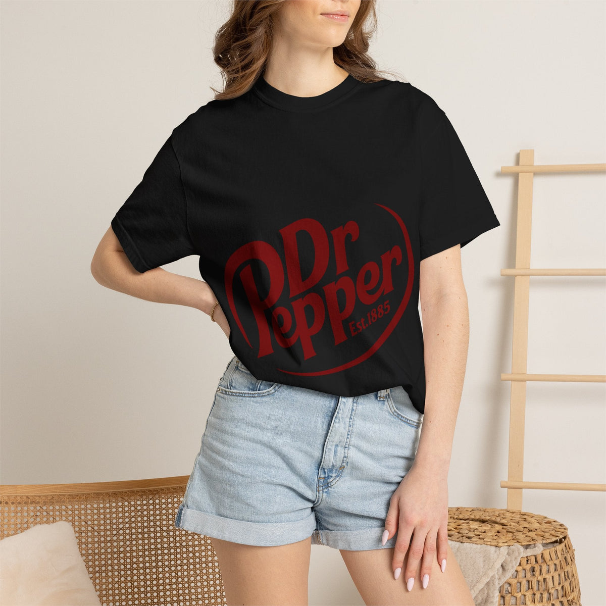 Brand Design T-shirts