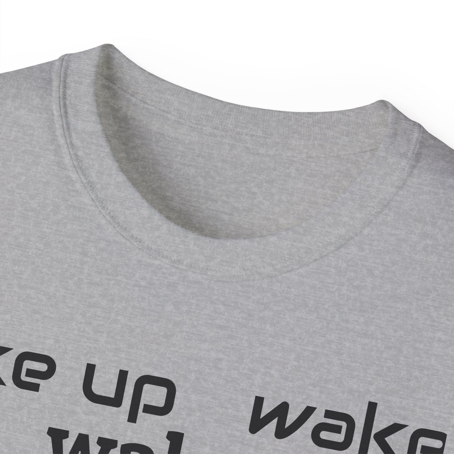 Unisex Ultra Cotton Tee