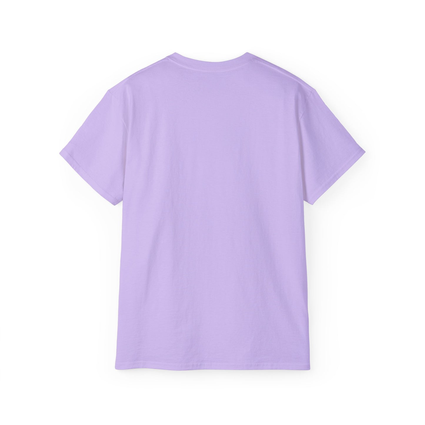 Cat Photo Tee — Close-Up Calico Cat Portrait T-Shirt