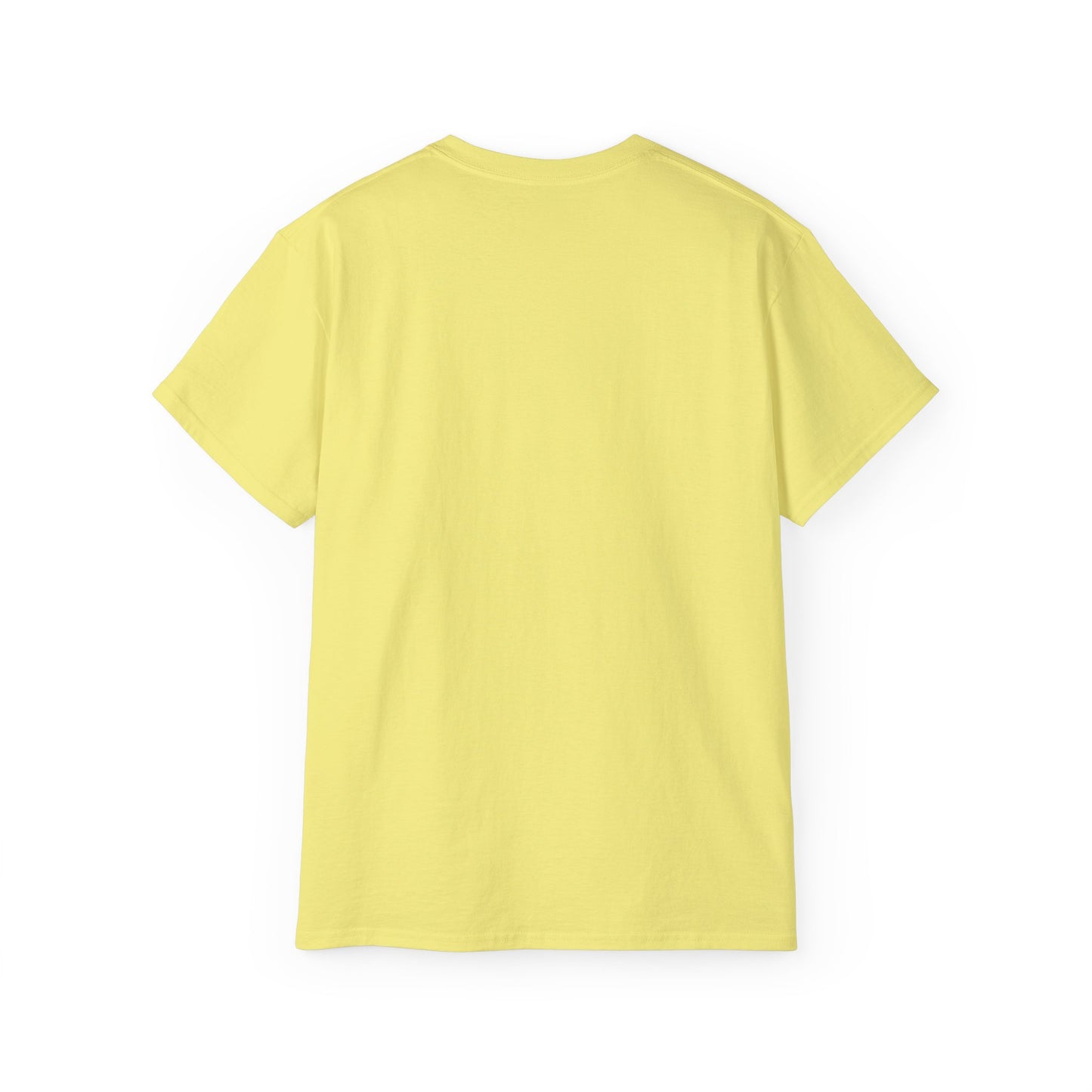 Cat Photo Tee — Close-Up Calico Cat Portrait T-Shirt