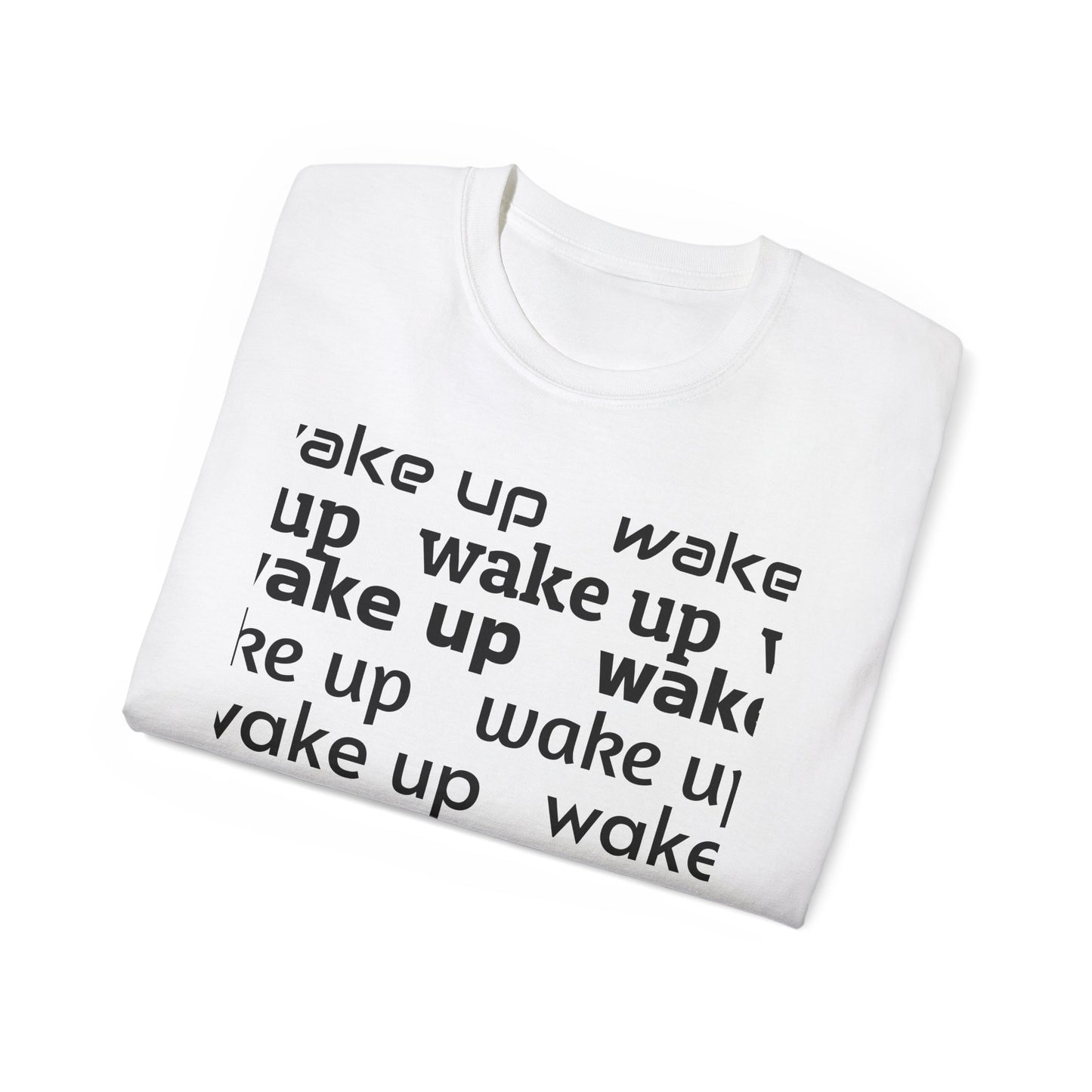 Unisex Ultra Cotton Tee