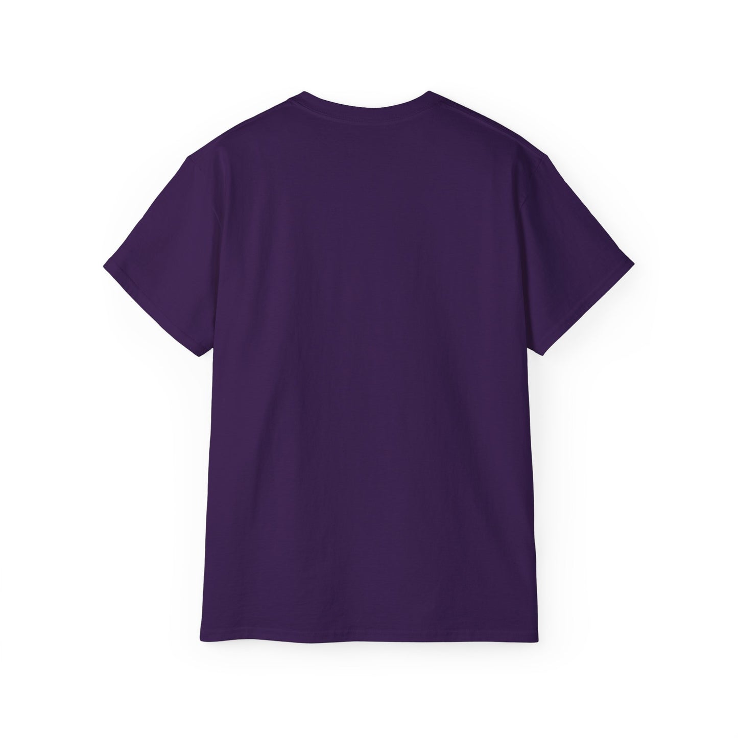 Cat Photo Tee — Close-Up Calico Cat Portrait T-Shirt