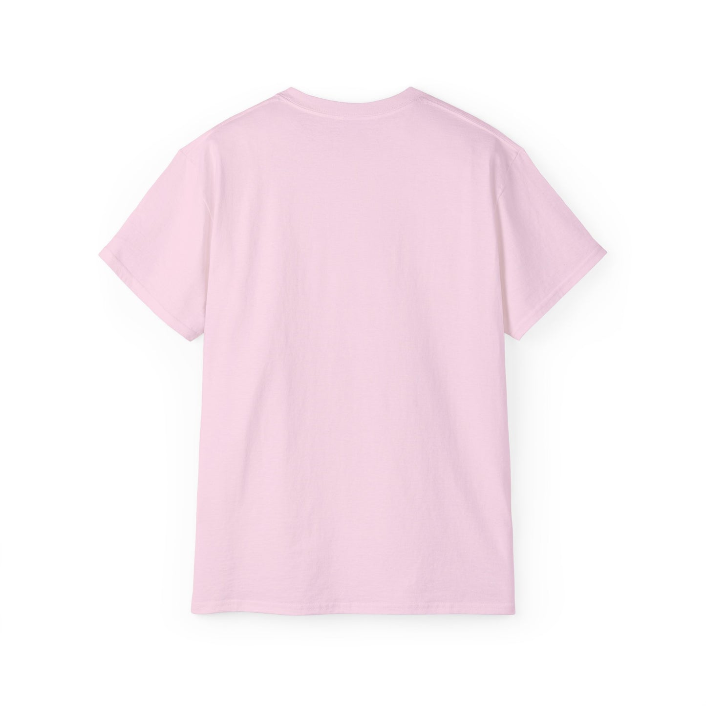 Cat Photo Tee — Close-Up Calico Cat Portrait T-Shirt