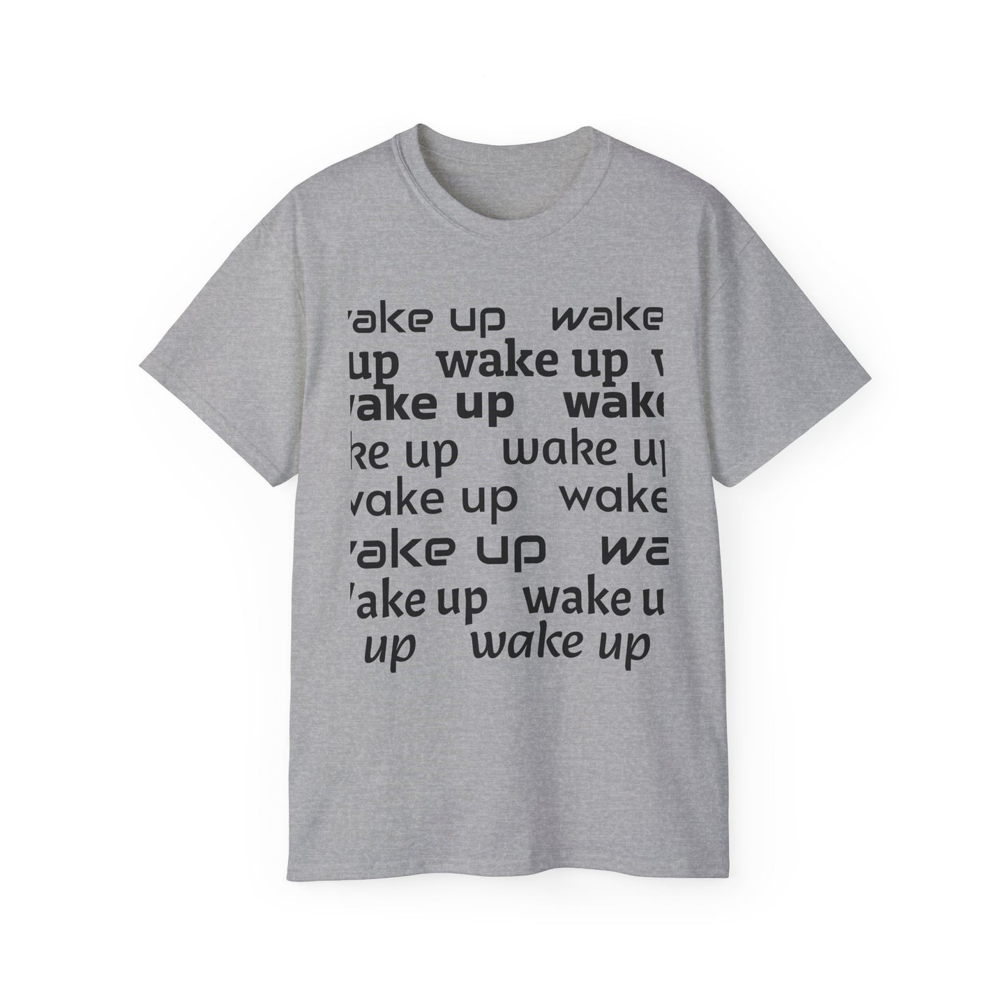 Unisex Ultra Cotton Tee