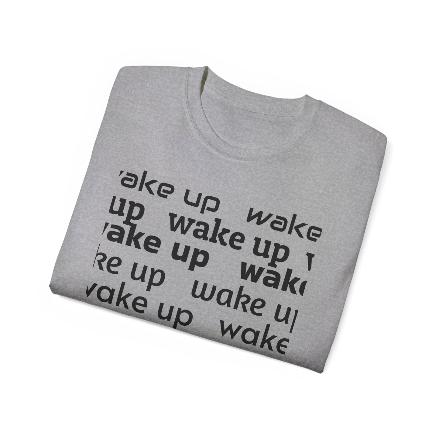 Unisex Ultra Cotton Tee