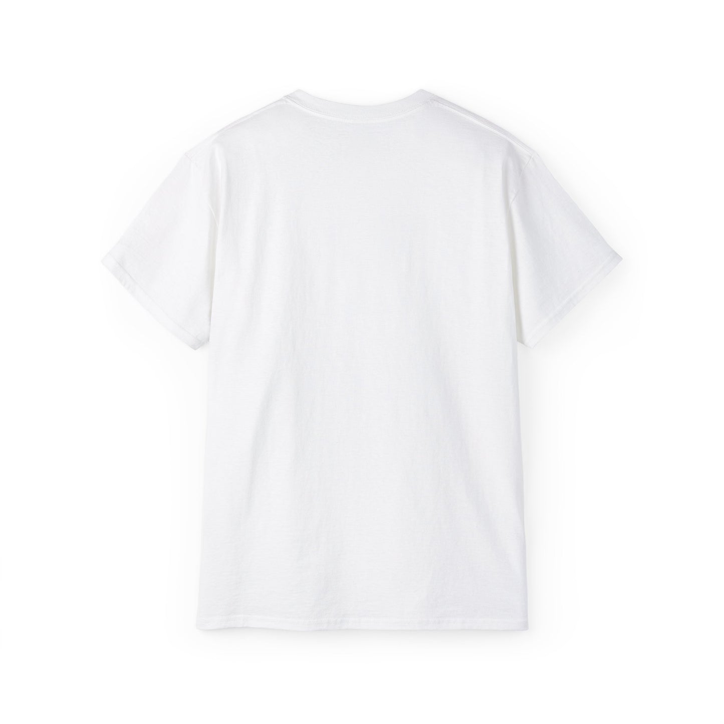 Cat Photo Tee — Close-Up Calico Cat Portrait T-Shirt