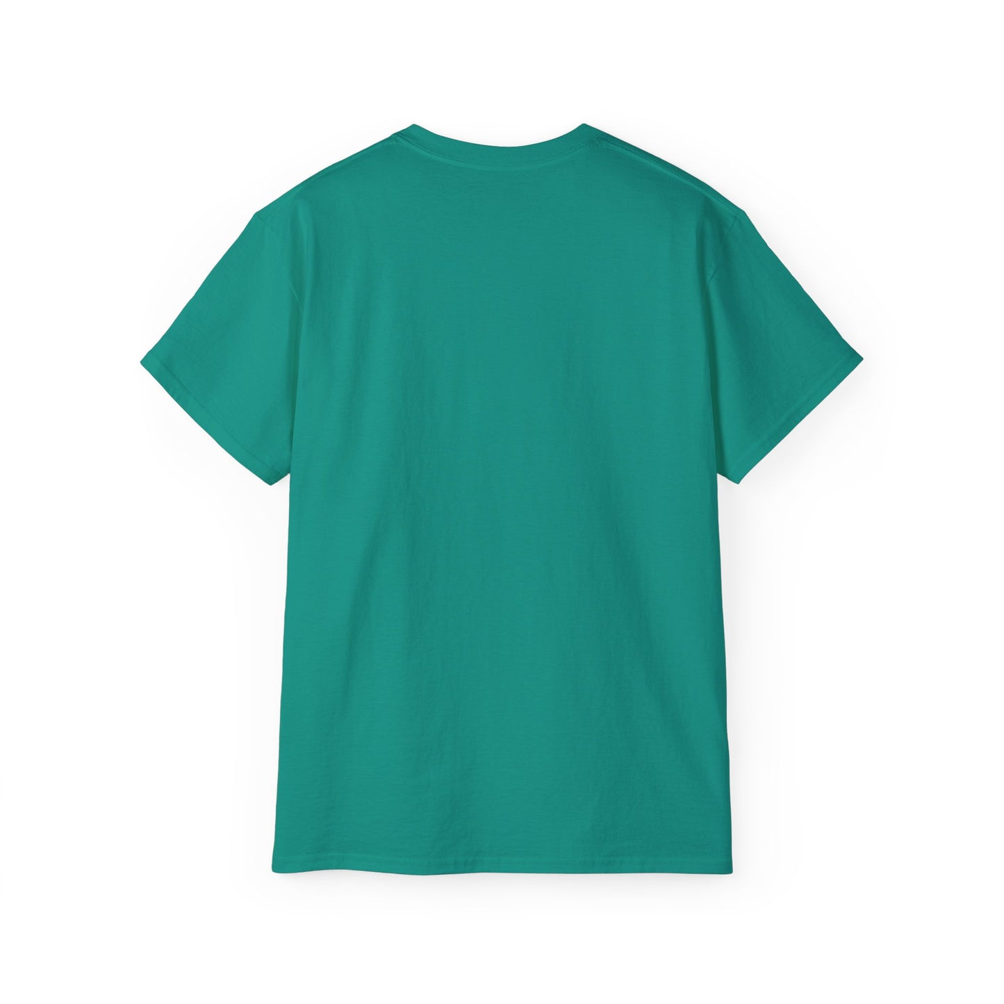 Cat Photo Tee — Close-Up Calico Cat Portrait T-Shirt