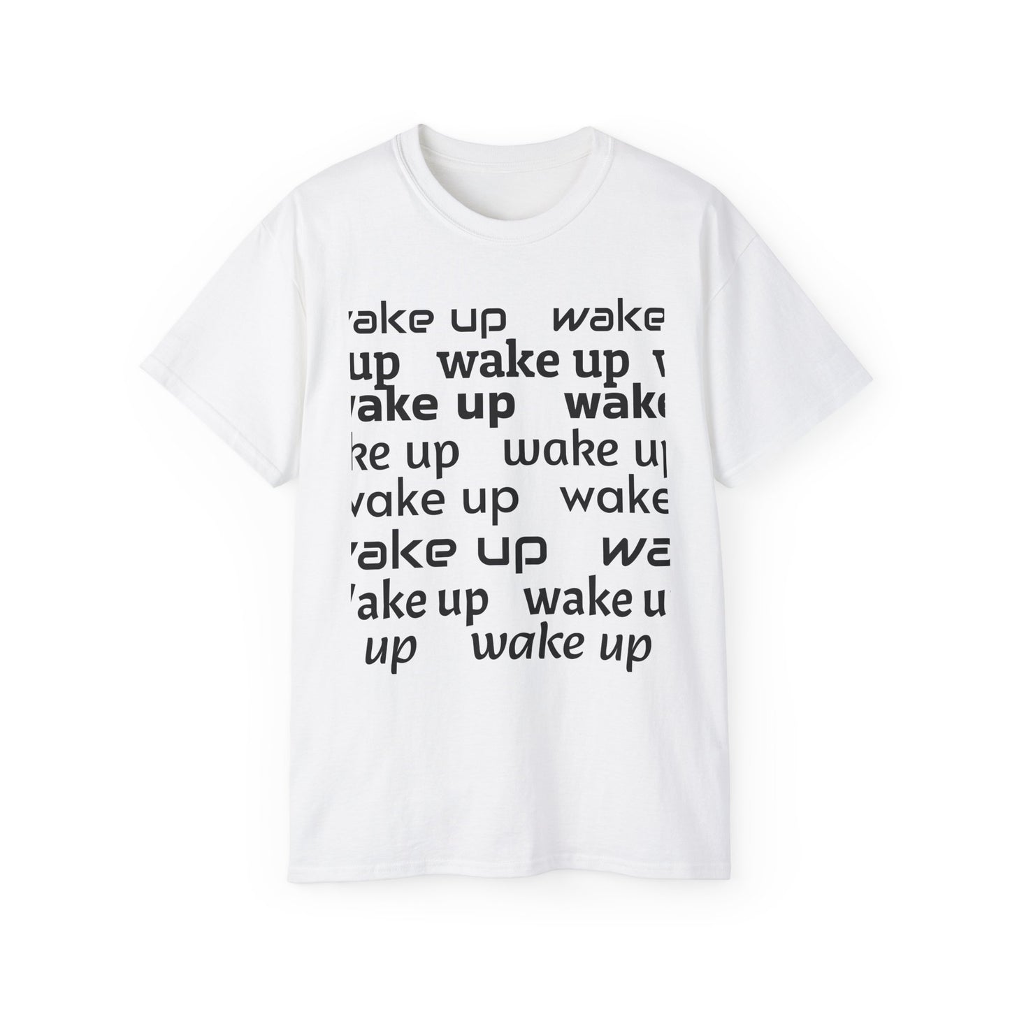 Unisex Ultra Cotton Tee