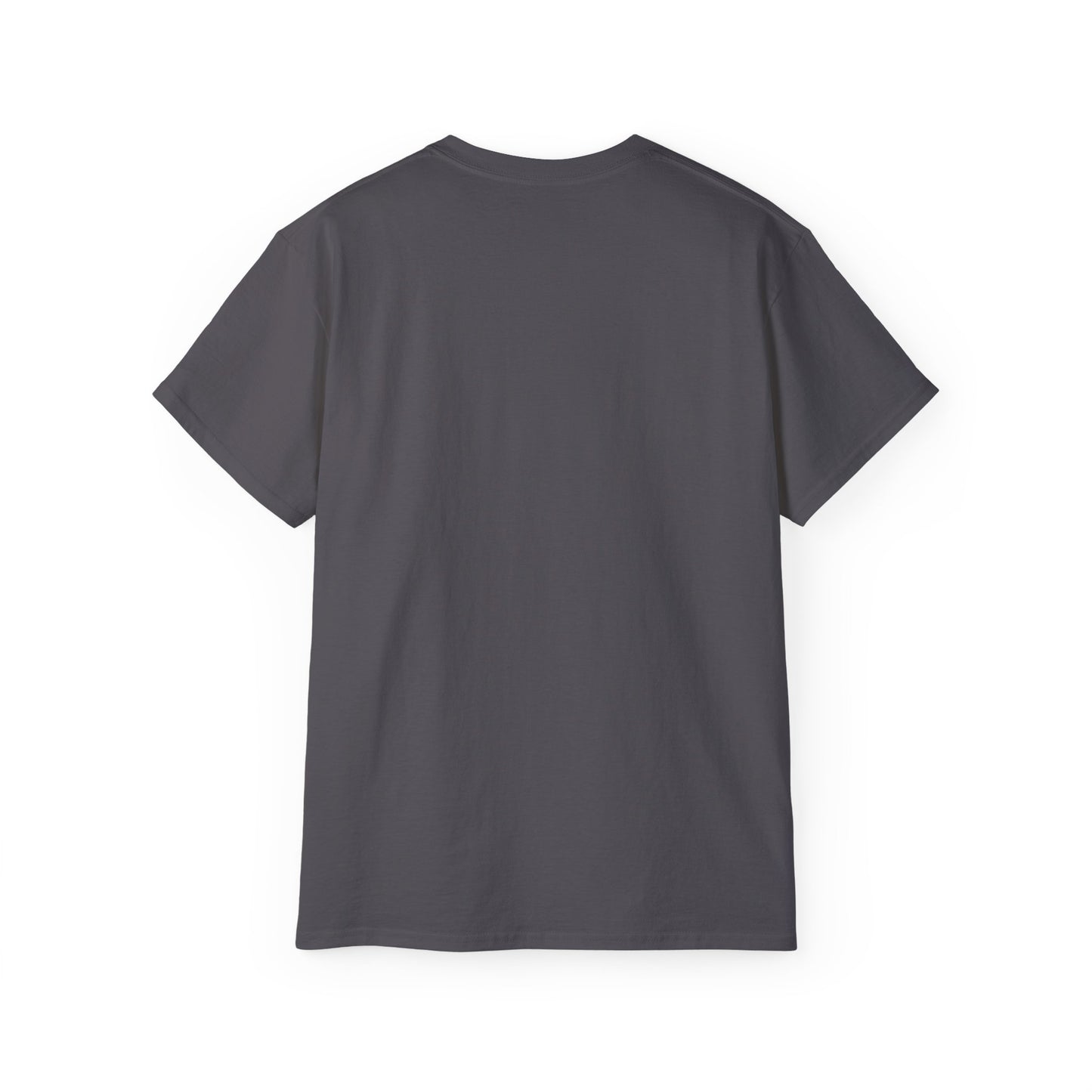 Cat Photo Tee — Close-Up Calico Cat Portrait T-Shirt