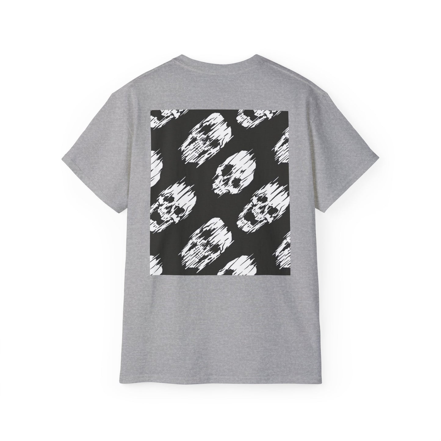 Unisex Ultra Cotton Tee