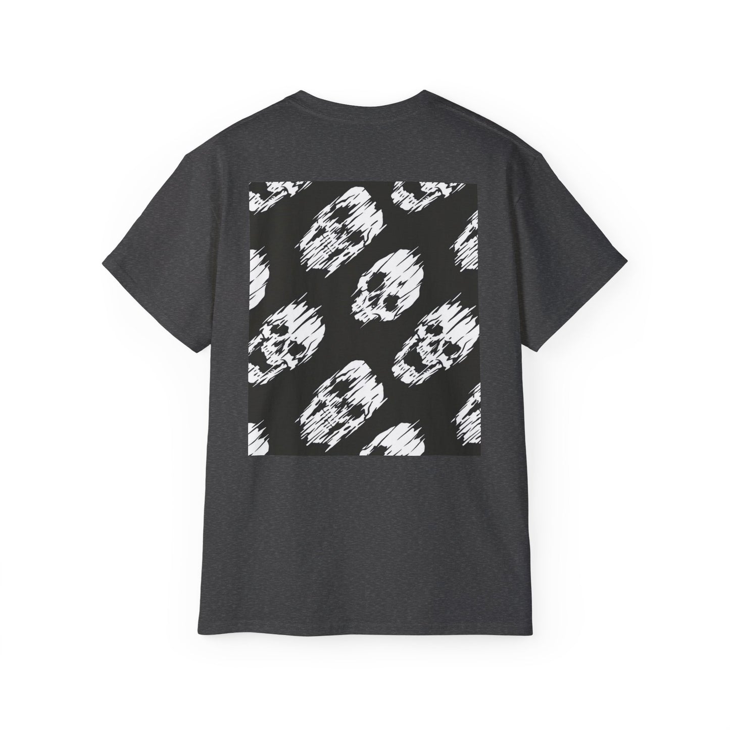 Unisex Ultra Cotton Tee