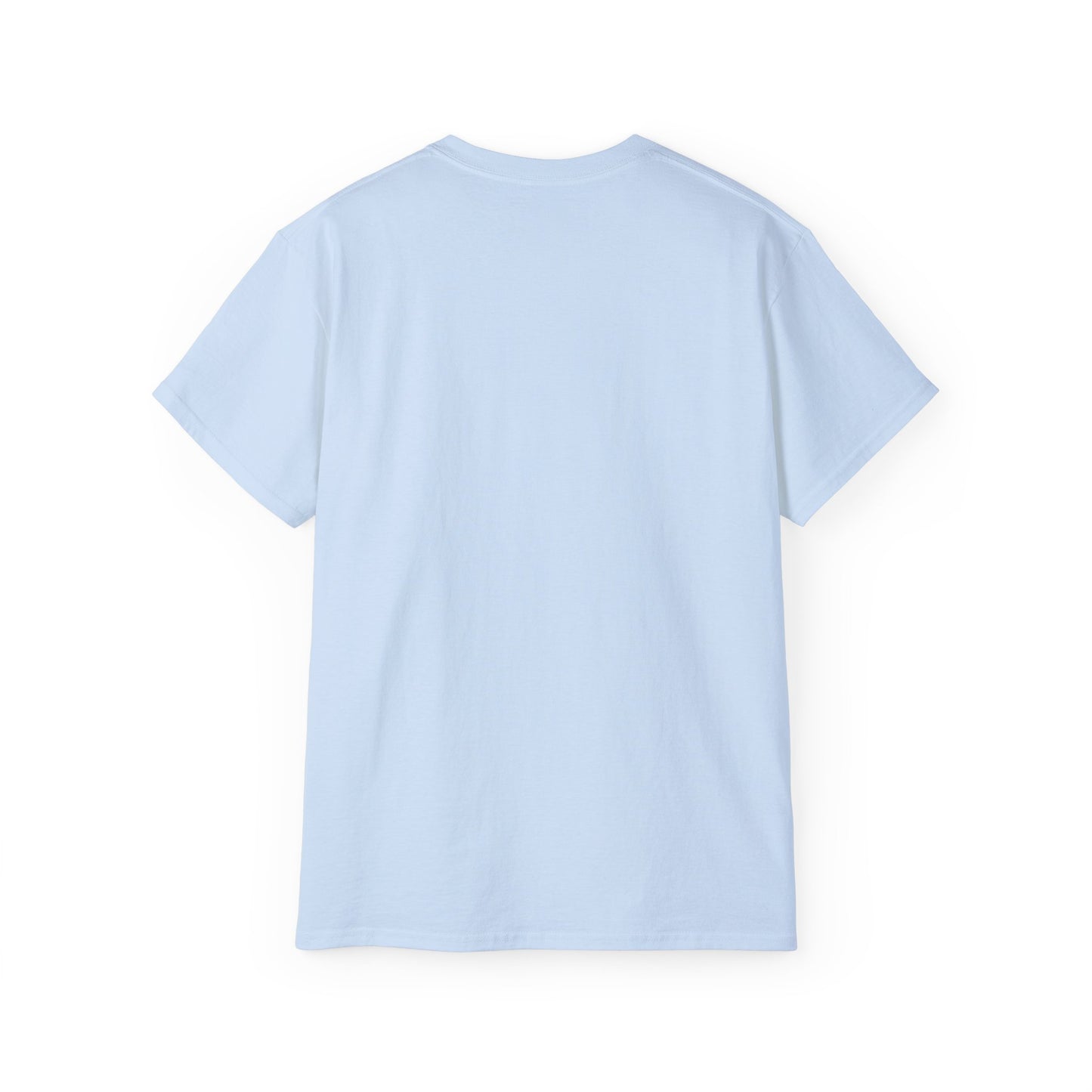 Cat Photo Tee — Close-Up Calico Cat Portrait T-Shirt