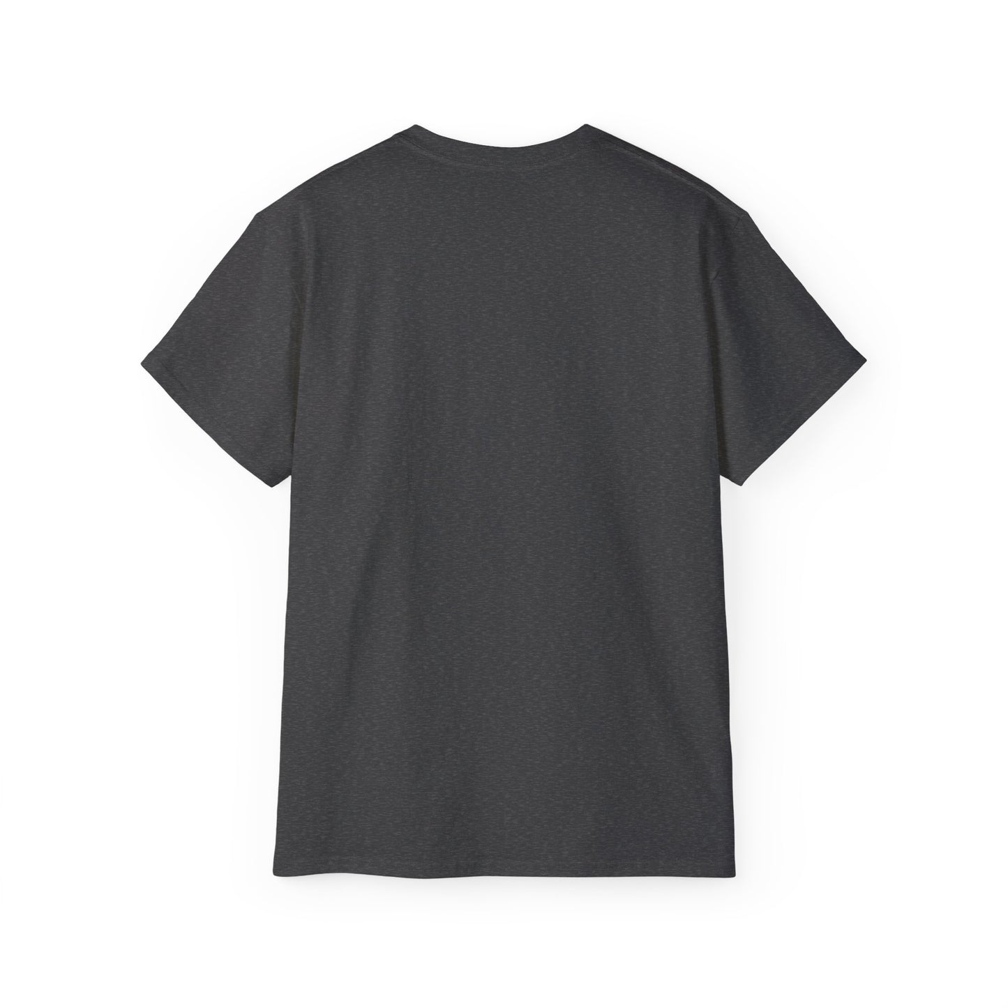 Cat Photo Tee — Close-Up Calico Cat Portrait T-Shirt