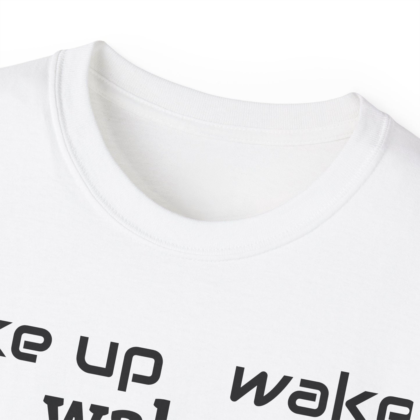 Unisex Ultra Cotton Tee